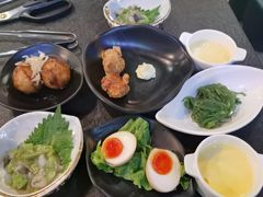 -神户赤童日式烤肉伙伴(东直门店)