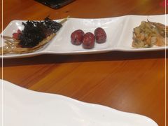 -雅然居铜火锅(长新街店)