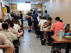 -金原鸭血粉丝汤·汤包·脆皮烤鸭(南京博物院店)