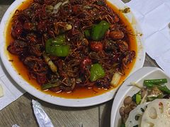 -回味南塘老王虾尾(总店)