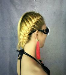 -MG Style Salon