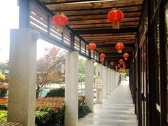 -张家港金凤凰度假村温泉