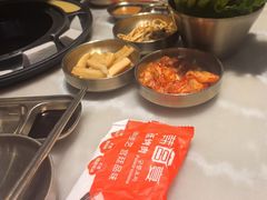 -韩宫宴和牛烤肉(宁波环球银泰城店)