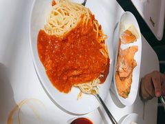 -宜家·瑞典风味餐厅(北京西红门店)