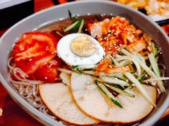 -槿Story·韩国料理(望京韩国美食城店)