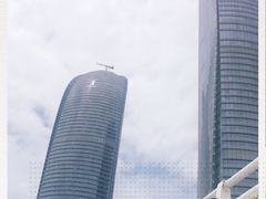 -演武大桥观景平台