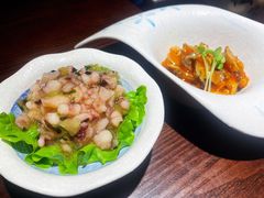 -松子料理(白家庄店)