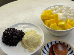 -小团圆糖水铺(襄阳南路店)