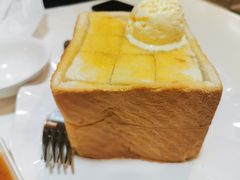 -大咀港式茶餐厅(恒泰店)