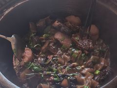 -锅老头铁锅炖•大锅蒸汽海鲜(韩乐坊店)