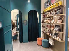 -海马体照相馆(重庆爱琴海购物公园店)