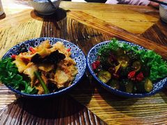 -有才叔的小馆(招商依云曲江店)