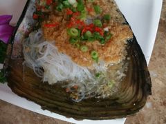 -金太阳海鲜烧烤·本地人餐厅(东纬路旗舰店)