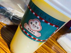 -澳门陈光记烧味饭店(万象城店)