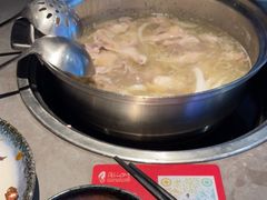 -同仁四季椰子鸡(宝安壹方城店)