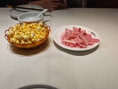 -潇湘码头·鲜湘菜(清河店)
