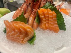 -大渔铁板烧(花园道店)