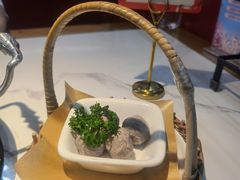 -潮汕酱记鲜牛肉火锅(欧尚店)