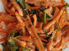 -真空冷面王(武功街店)