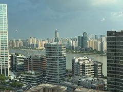 -远洋宾馆·江景餐厅