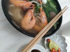 -泰越越(古盛路店)