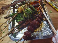 -抚琴第一烤(抚琴地铁站A口店)