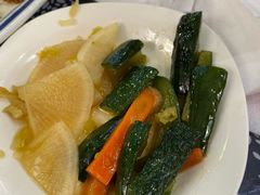 -八两八金·莱芜特色炒鸡(市南漳浦路店)