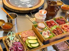 -阿昌白族石板烧·菌锅(大理古城店)