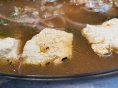 -探鱼·鲜青椒爽麻烤鱼(苏宁广场店)