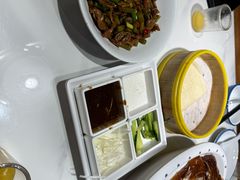 -东流山烤鸭·家常菜(巢湖万达店)