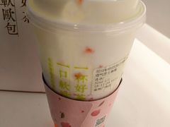 -奈雪的茶(金地广场店)