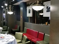 大堂-老牌坊鲁菜名店(美莲广场店)