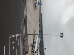 -郑州新郑国际机场-T2航站楼