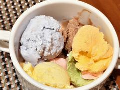 -明月东一酒店·菲斯特自助餐厅