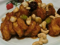 -万荣烤鸭店·北京菜(天坛店)