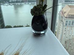 -翡翠36餐厅(浦东香格里拉店)