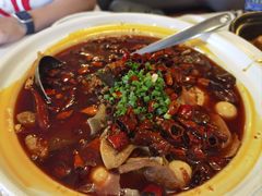 -一品红川菜(皇岗店)