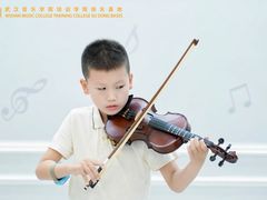 -武汉音乐学院徐东基地
