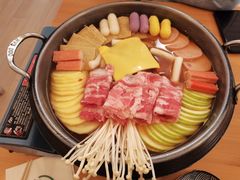 -小岛餐厅