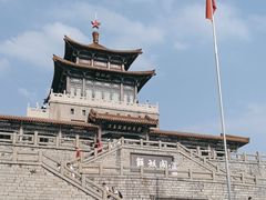 -解放阁