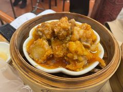 -点都德(皇岗村店)
