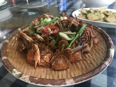 -钱大妈海鲜饭店(保利林语店)