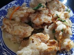 -一锅厨东北水饺店(厦大店)