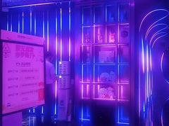 -星聚会KTV(中关村领展购物广场店)