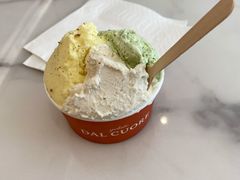 -Dal Cuore 达可芮冰淇淋(陕西北路店)