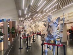 -邯郸书城·新华品阅生活(中华大街店)