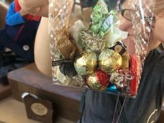 -VENCHI 闻绮(北京国贸商城店)