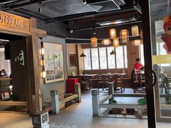 -新渝城·始于2000年(淘金店)