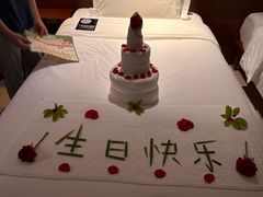 -三亚湾海居铂尔曼度假酒店