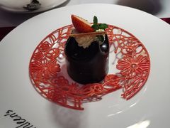 -Kathleen's Waitan 凯圣琳江景西餐厅(外滩店)